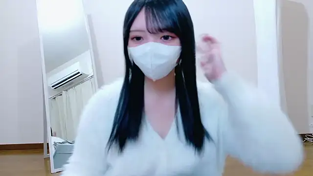 Riria-riri online show from 10-24-25, 07:07