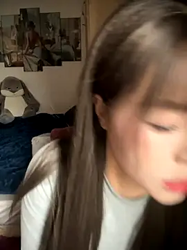 SarahBeii online show from 11-15-25, 03:10