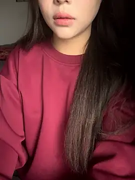 SarahBeii online show from 01-07-26, 04:17