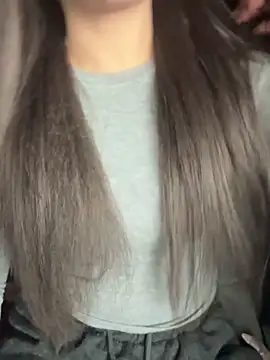 SarahBeii online show from 01-08-26, 04:40