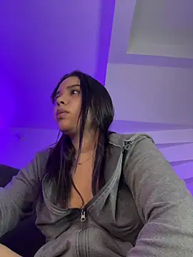 P A U L I N A  online show from 07-26-26, 01:23