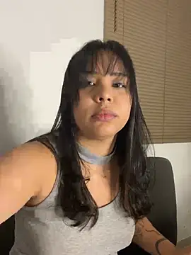 Snapshot of P_A_U_L_I_N_A_ chatting on 05-18-26, 03:06 P A U L I N A online show from 05-18-26, 03:06