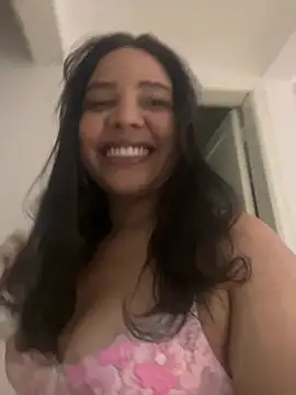 P A U L I N A  online show from 07-18-26, 03:04