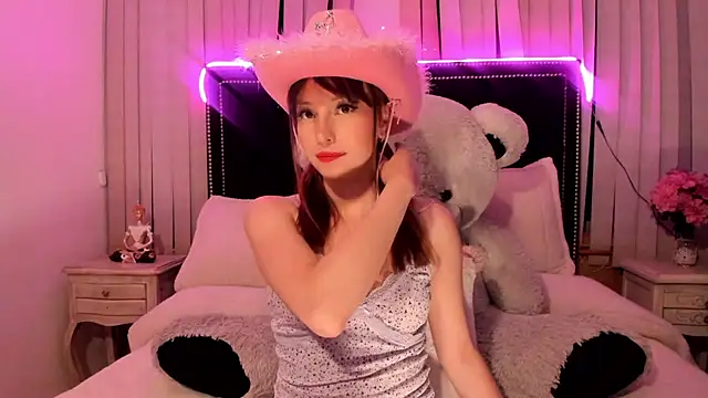 Rosita se online show from 09-28-25, 03:02