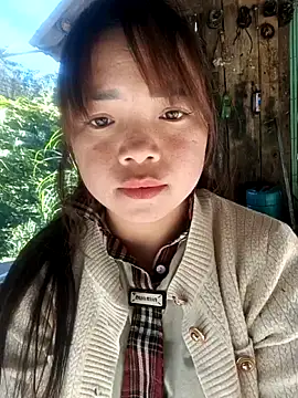 AnHa19 online show from 11-28-25, 02:56