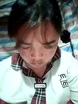 AnHa19 online show from 11-27-25, 02:06