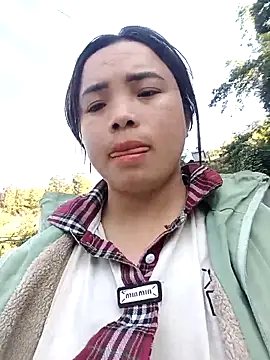 AnHa19 online show from 11-27-25, 02:01