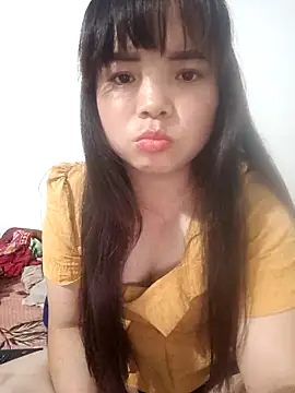 AnHa19 online show from 03-11-26, 02:00