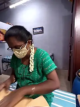 umashreetamil online show from 04-08-26, 05:31