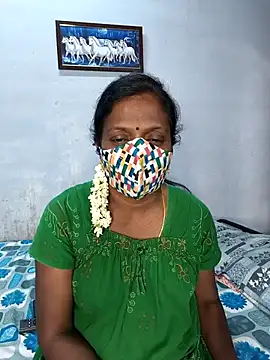 umashreetamil online show from 04-12-26, 06:11