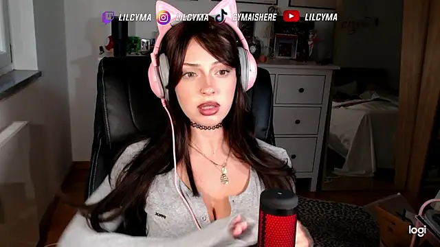 cymaishere online show from 10-01-25, 04:55