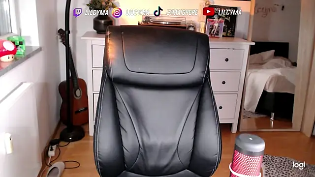 cymaishere online show from 10-16-25, 05:21