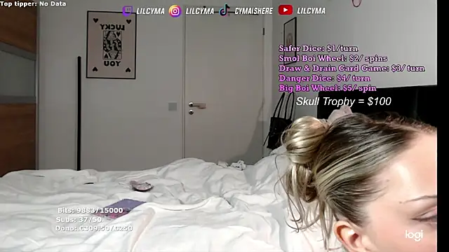 cymaishere online show from 11-14-25, 09:40