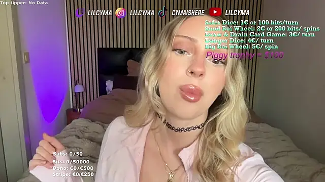 Snapshot of cymaishere chatting on 05-05-26, 02:31 cymaishere online show from 05-05-26, 02:31