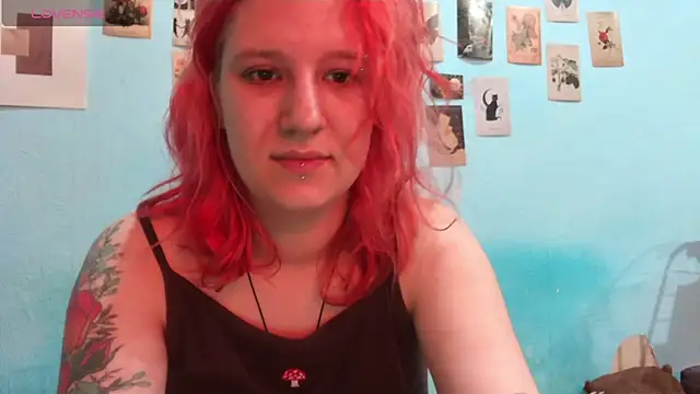 Snapshot of Hailey_Foxy chatting on 07-03-26, 03:07 Hailey Foxy online show from 07-03-26, 03:07