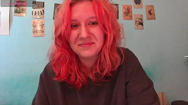 Snapshot of Hailey_Foxy chatting on 07-12-26, 01:23 Hailey Foxy online show from 07-12-26, 01:23
