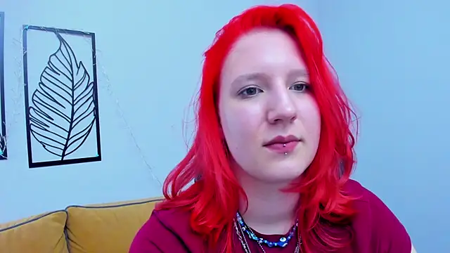 Snapshot of Hailey_Foxy chatting on 05-08-26, 12:53 Hailey Foxy online show from 05-08-26, 12:53