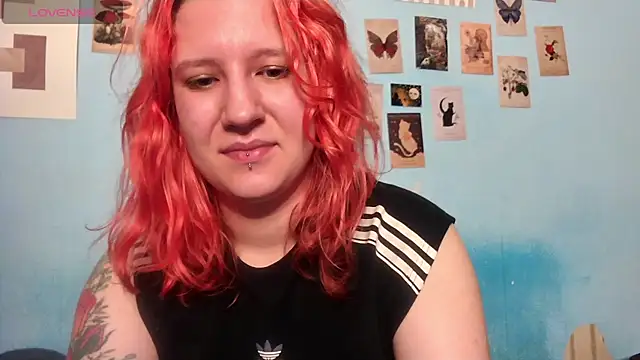 Snapshot of Hailey_Foxy chatting on 06-29-26, 07:57 Hailey Foxy online show from 06-29-26, 07:57