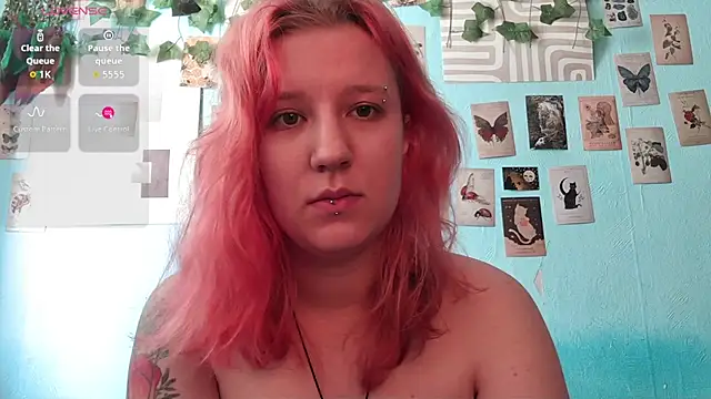 Snapshot of Hailey_Foxy chatting on 07-10-26, 04:34 Hailey Foxy online show from 07-10-26, 04:34