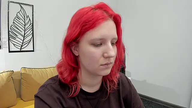 Hailey Foxy online show from 03-27-26, 11:55