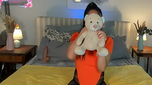 ChelseaQuinn online show from 10-14-25, 08:04