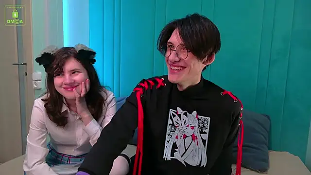 ViviaraNGendy online show from 09-13-25, 10:26