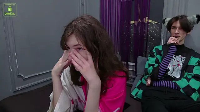 ViviaraNGendy online show from 09-17-25, 10:28