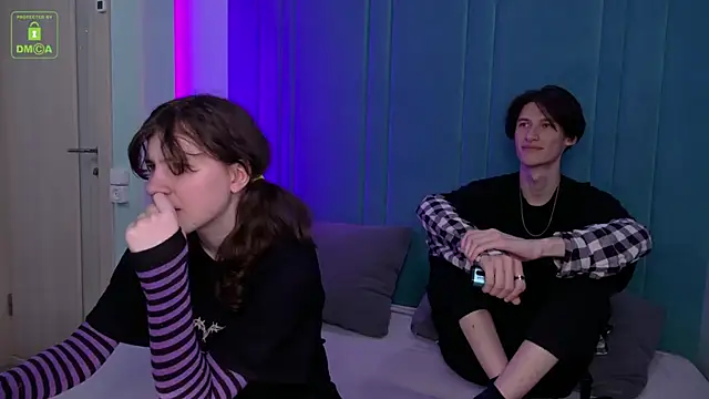 ViviaraNGendy online show from 09-25-25, 10:43