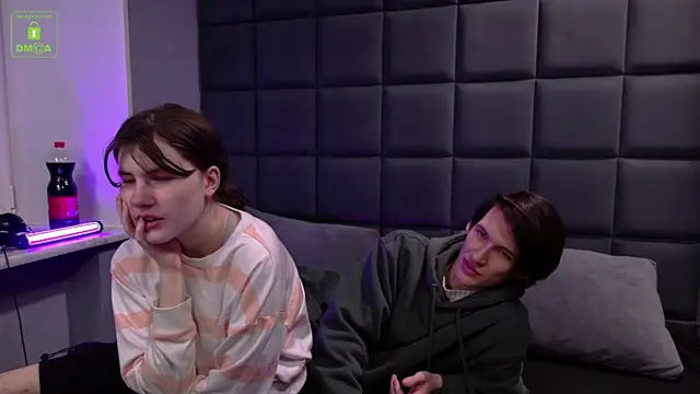 ViviaraNGendy online show from 10-07-25, 03:24