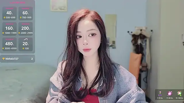 Sue101010 online show from 01-08-26, 12:49