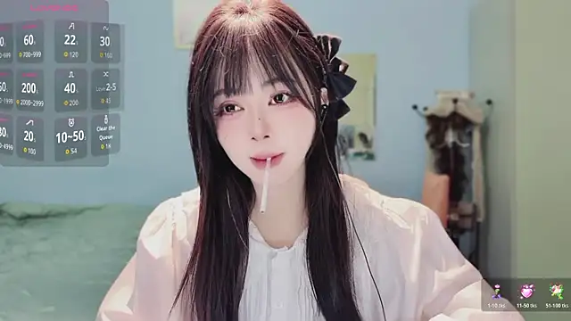 Sue101010 online show from 01-10-26, 12:50