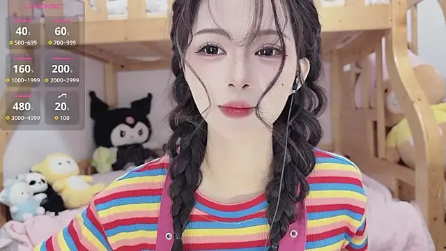 Sue101010 online show from 10-28-25, 02:05