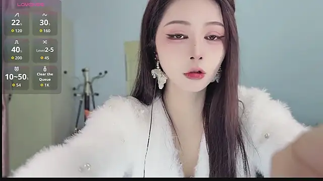 Sue101010 online show from 12-01-25, 10:54