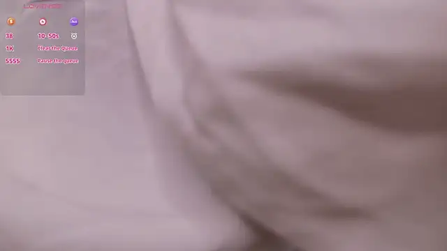 Lina Glow online show from 04-07-26, 06:59