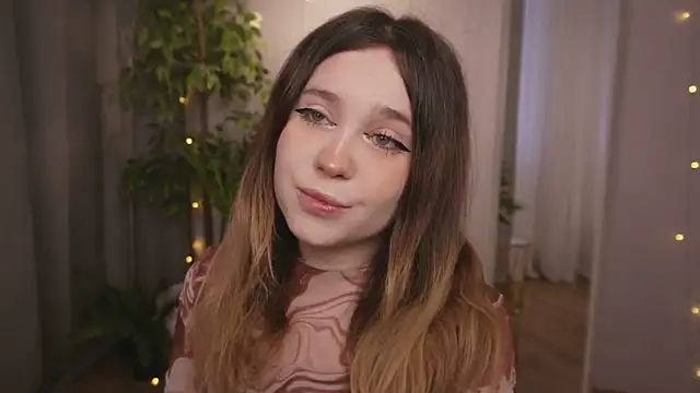 Lina Glow online show from 03-20-26, 06:58