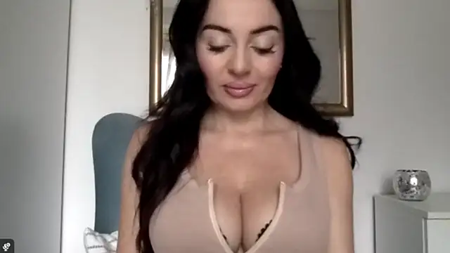 StellaSensual online show from 10-17-25, 06:50