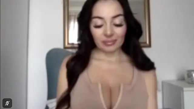 StellaSensual online show from 11-27-25, 07:53