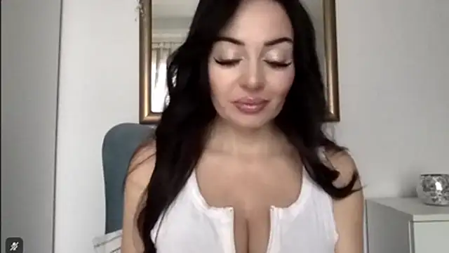 StellaSensual online show from 11-26-25, 07:52