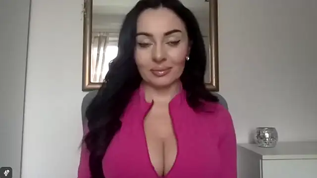 StellaSensual online show from 02-25-26, 07:52