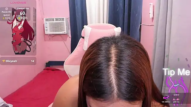 morenasammy  online show from 10-27-25, 10:05