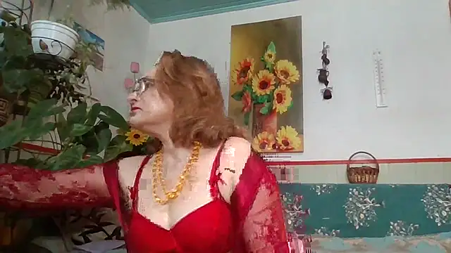 ZhannaLove480 online show from 02-18-26, 10:01