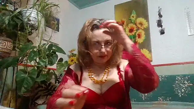 ZhannaLove480 online show from 03-12-26, 03:34