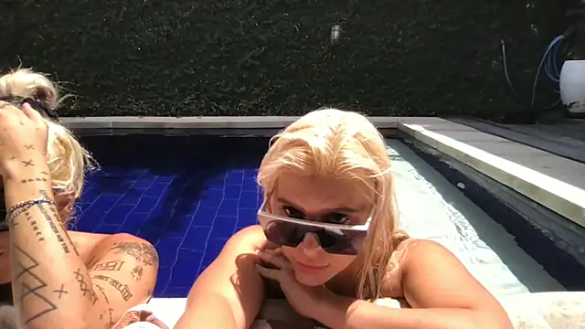 lunavie online show from 04-23-26, 04:30