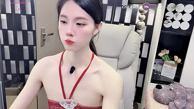 Yueyue-MM online show from 05-22-26, 02:37