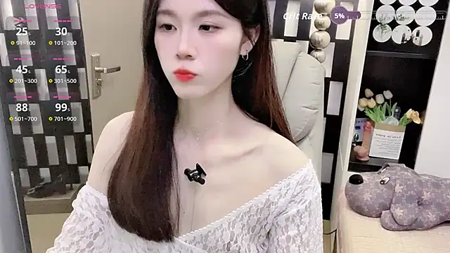 Yueyue-MM online show from 03-28-26, 12:39