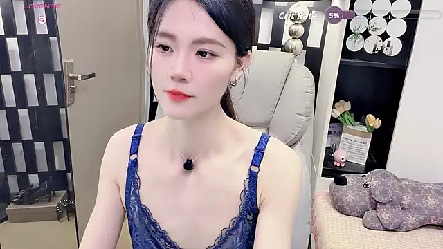 Yueyue-MM online show from 06-03-26, 02:33