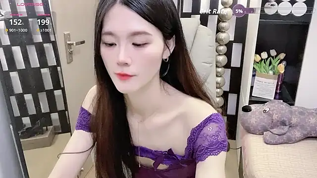 Yueyue-MM online show from 03-01-26, 01:00