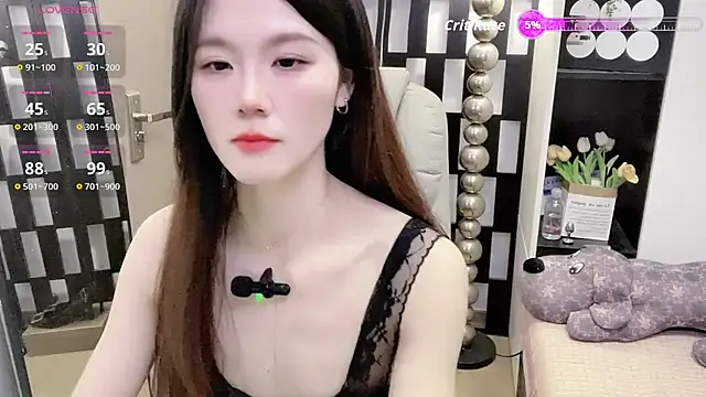 Yueyue-MM online show from 03-04-26, 02:14