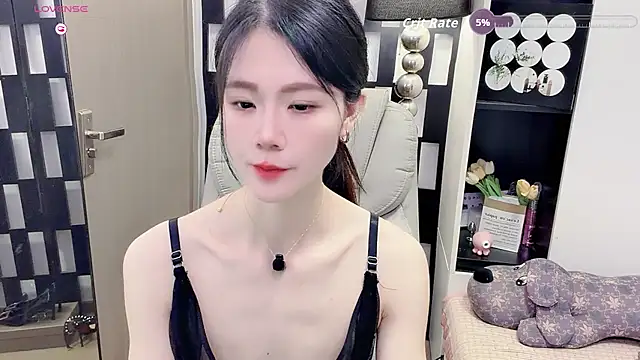 Yueyue-MM online show from 06-03-26, 12:33