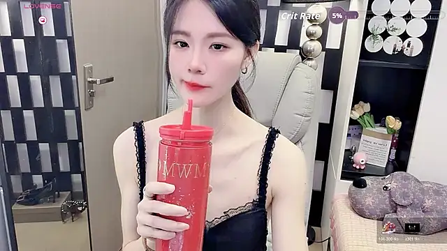 Yueyue-MM online show from 06-04-26, 02:38